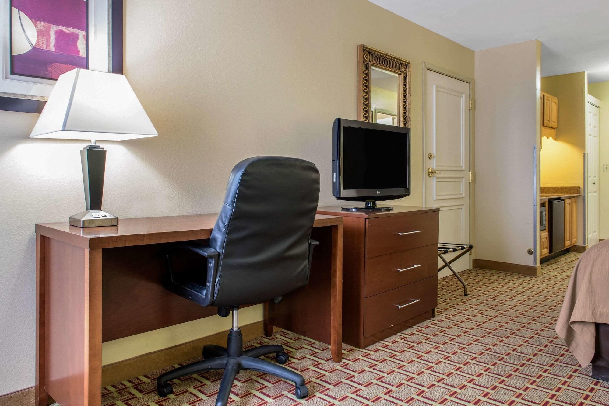 Quality Inn Jacksonville Near I-72 South Jacksonville Esterno foto