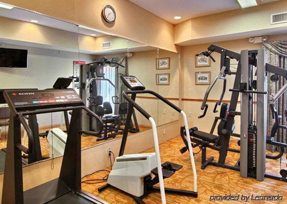 Quality Inn Jacksonville Near I-72 South Jacksonville Servizi foto