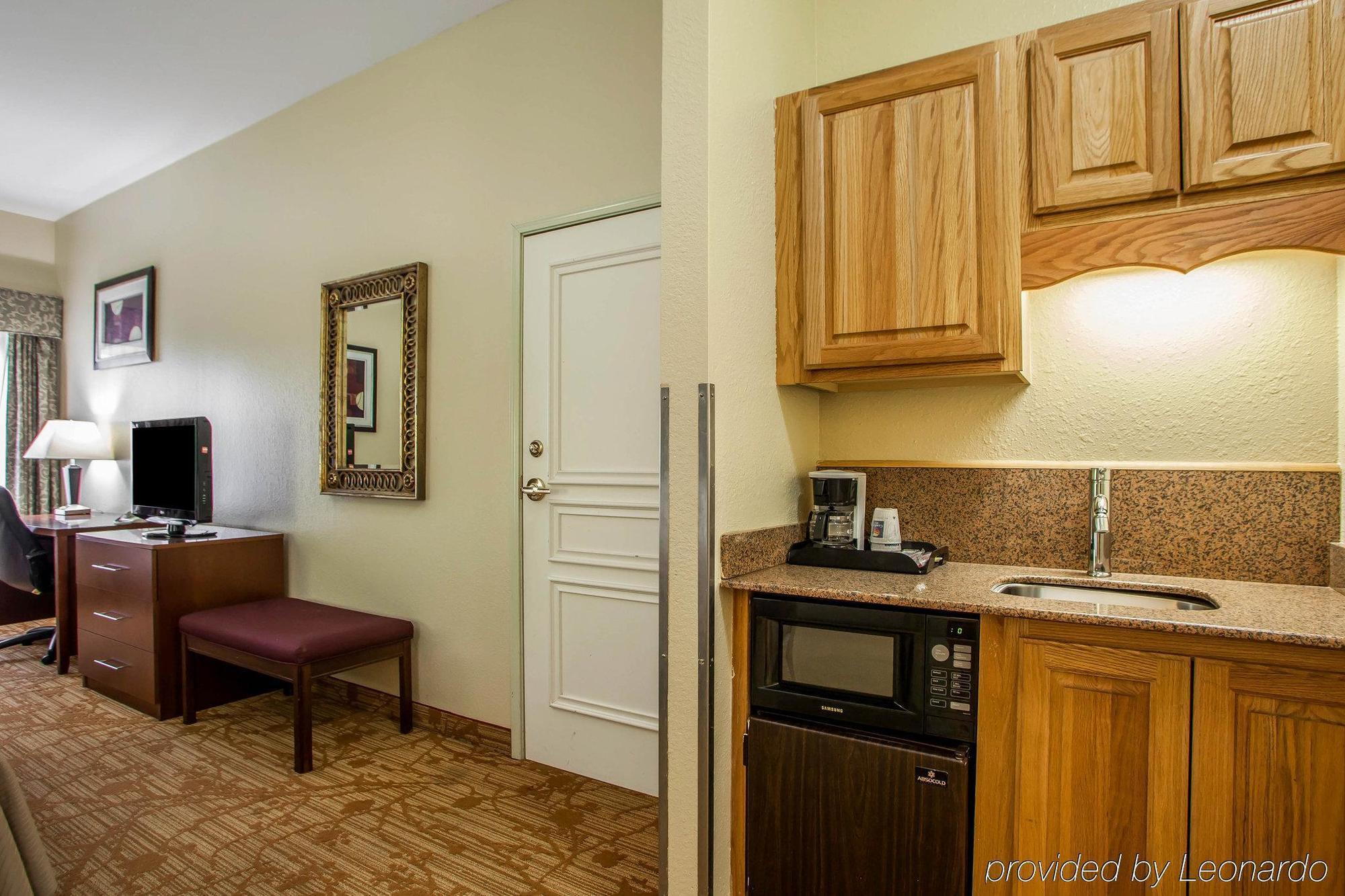 Quality Inn Jacksonville Near I-72 South Jacksonville Esterno foto