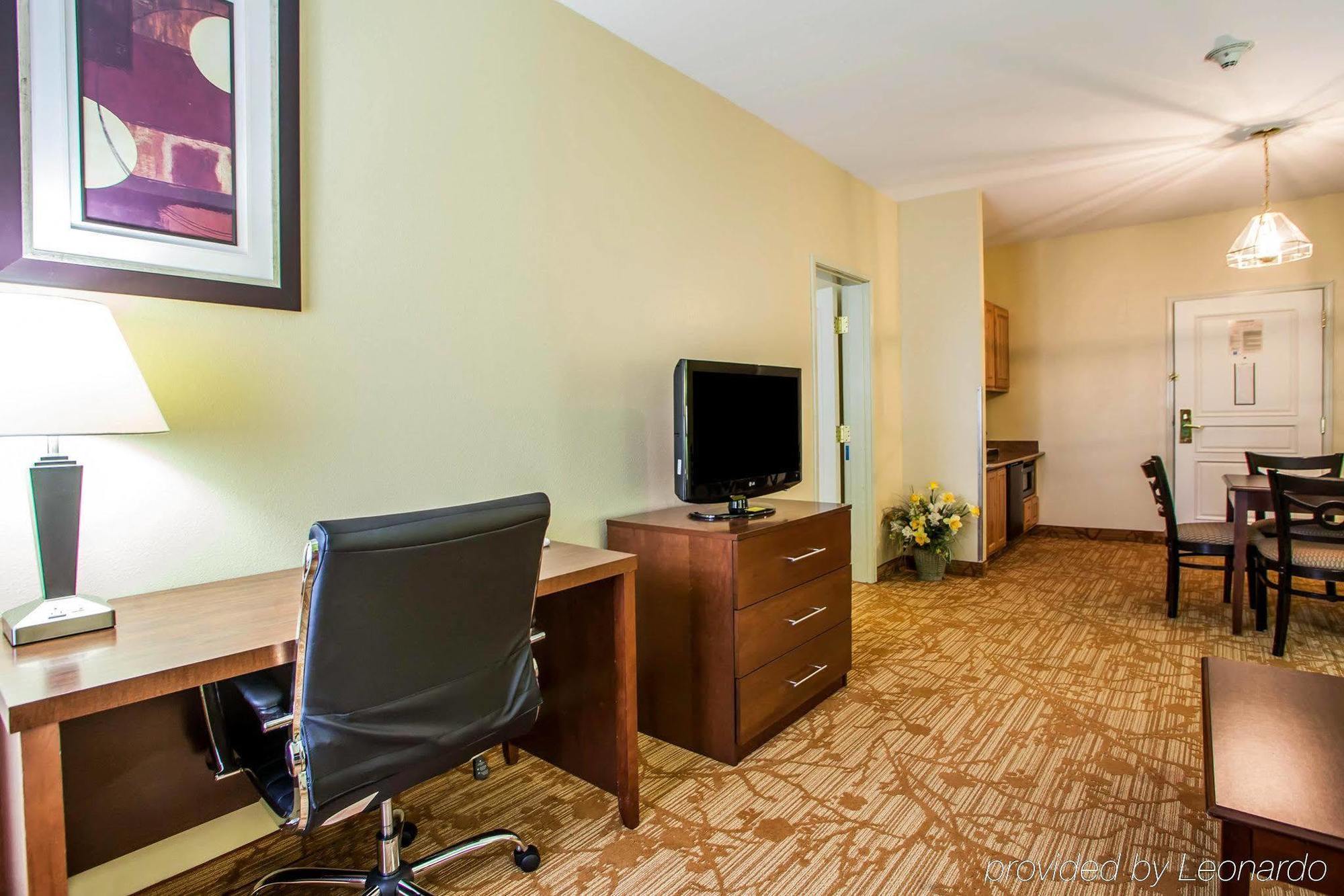Quality Inn Jacksonville Near I-72 South Jacksonville Esterno foto