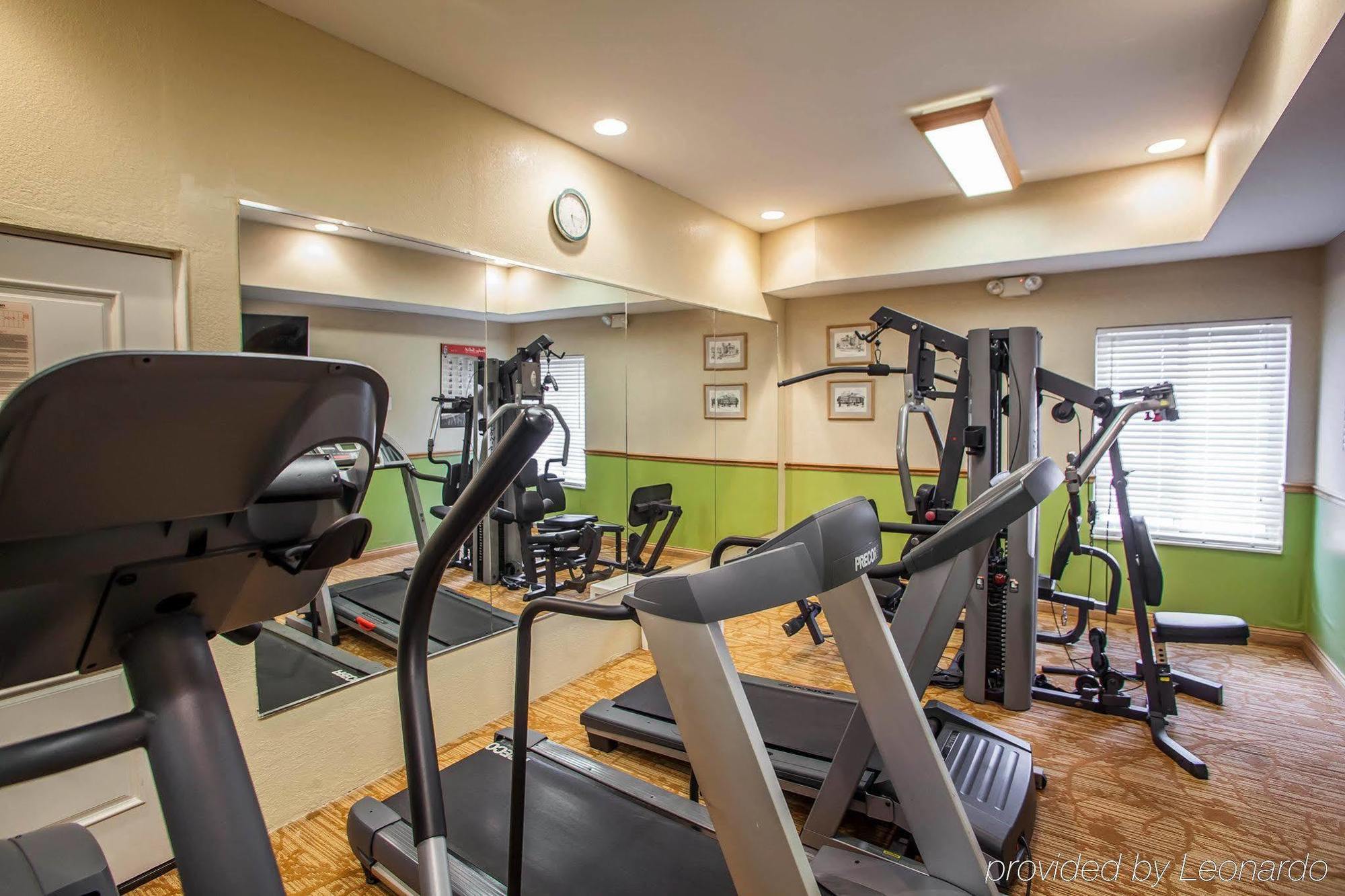 Quality Inn Jacksonville Near I-72 South Jacksonville Esterno foto