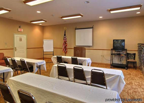 Quality Inn Jacksonville Near I-72 South Jacksonville Esterno foto